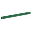 Global Industrial Wire Shelving Post 80 High - Green Epoxy P80GZ